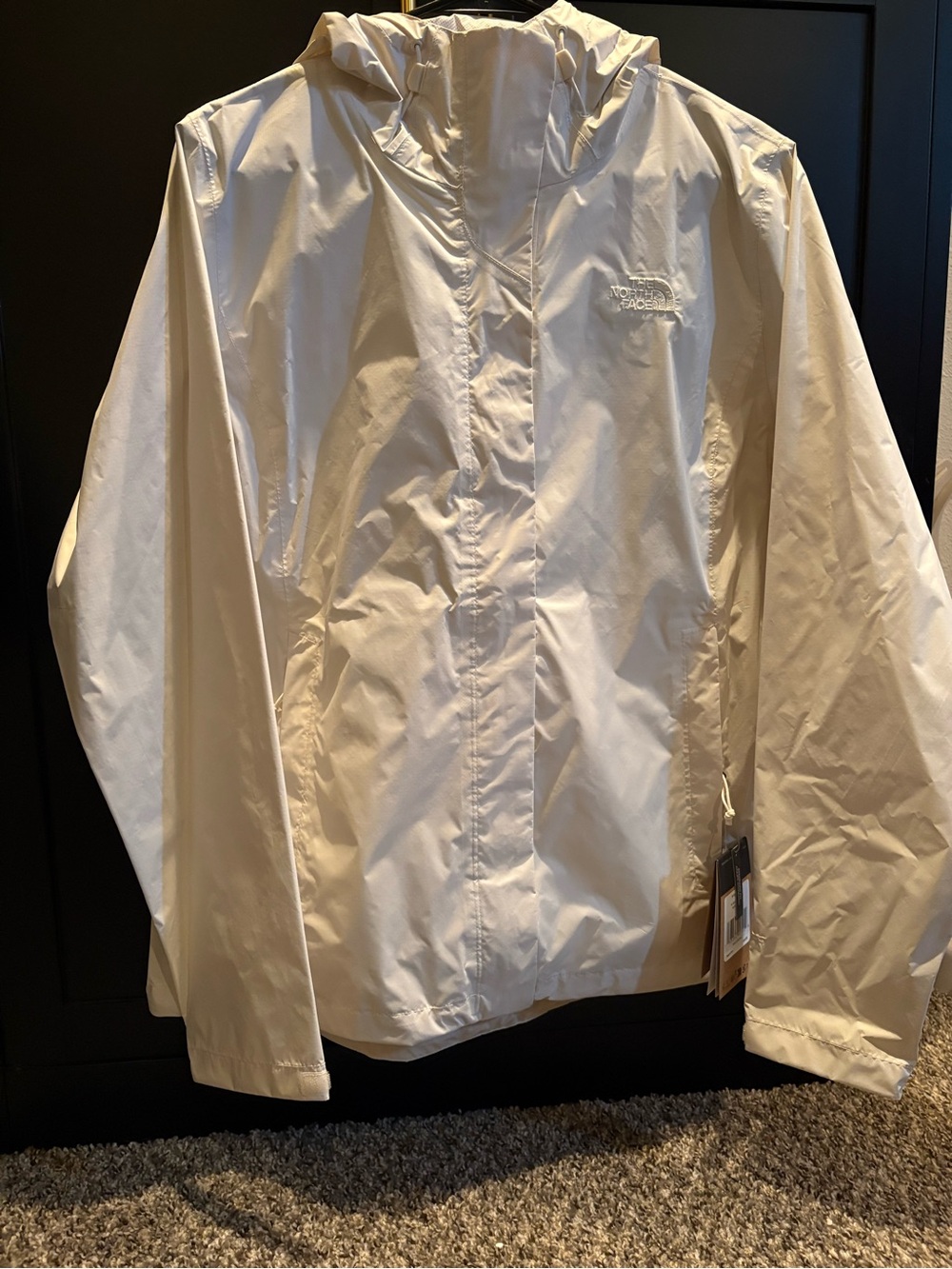 New North face Antora Jacket